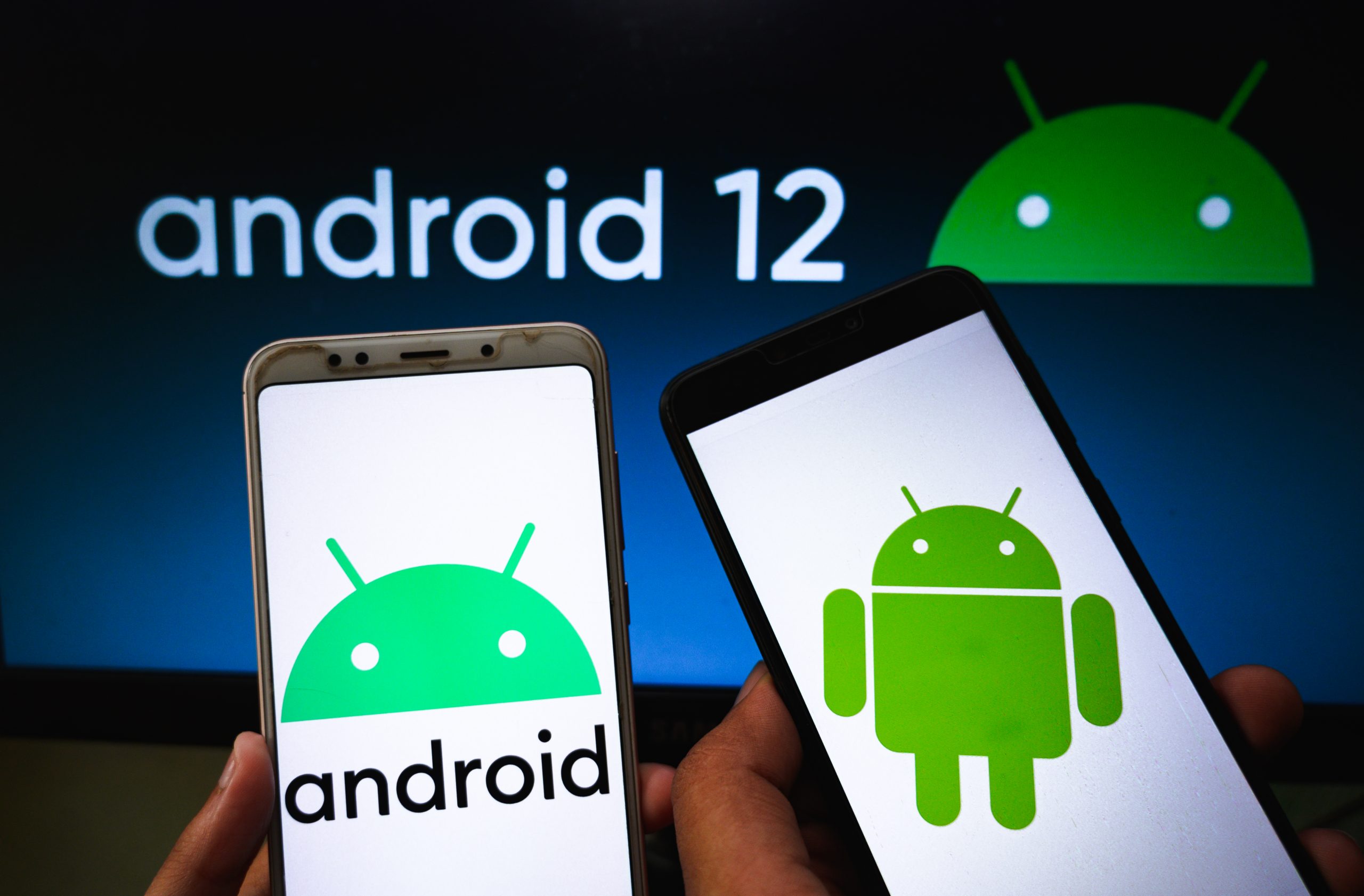 Android 12 beta özelliği, telefonunuzu yüzünüzle kontrol etmenizi sağlar | Engadget